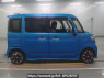 Used 2020 AT suzuki spacia-custom MK53S Image[2]