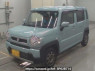 Used 2024 AT suzuki hustler MR92S Image[0]