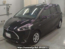 Toyota Sienta NHP170G