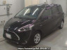 Used 2019 AT toyota sienta NHP170G Image[0]