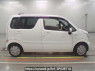 Used 2021 AT suzuki wagon-r MH95S Image[2]