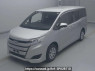 Used 2021 AT toyota noah ZRR80Gｶｲ Image[0]