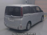 Used 2021 AT toyota noah ZRR80Gｶｲ Image[1]