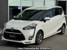Toyota Sienta NHP170G