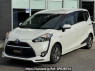 Used 2017 AT toyota sienta NHP170G Image[0]