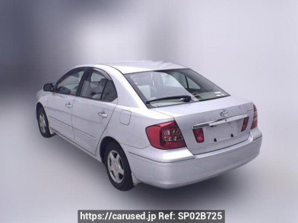 Used 2007 AT toyota premio NZT240 Image[1]