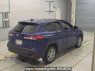 Used 2022 AT toyota corolla-cross ZSG10 Image[2]