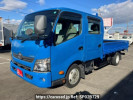 Toyota Dyna Truck XZU710
