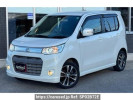 Suzuki WAGON R STINGRAY MH44S