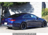 Used 2022 AT mercedes-benz cls 257361 Image[1]