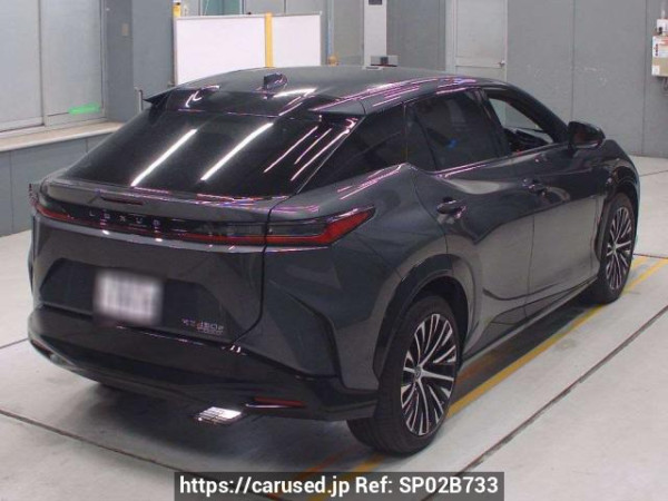 Used 2023 AT lexus rz XEBM15 Image[1]