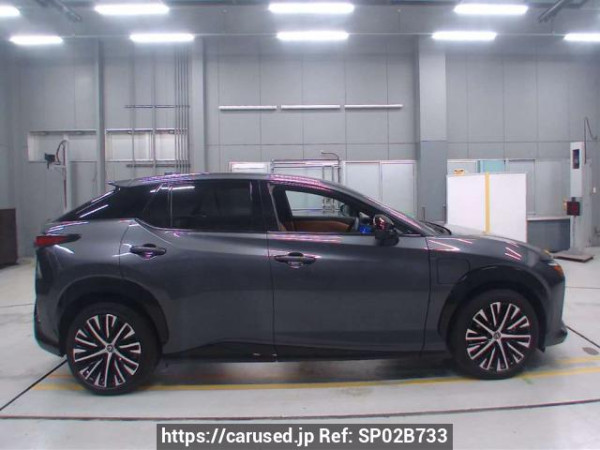 Used 2023 AT lexus rz XEBM15 Image[2]