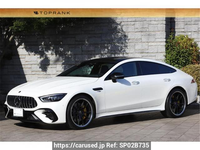 2024 Mercedes Benz null 290661