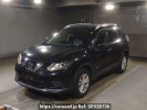 Nissan X-Trail HT32