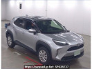 Toyota YARIS CROSS MXPB10