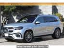 Mercedes Benz GLS-Class 167933