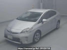 Toyota Prius ZVW30