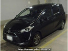 Toyota Sienta NSP170G