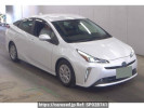 Toyota Prius ZVW51