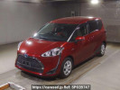 Toyota Sienta NHP170G