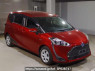 Used 2018 AT toyota sienta NHP170G Image[2]