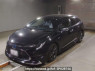 Used 2020 AT toyota corolla-touring-wagon ZWE211W Image[0]