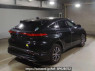 Used 2020 AT toyota harrier-hybrid AXUH80 Image[1]