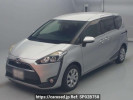 Toyota Sienta NSP170G
