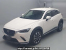 Mazda CX-3 DK8FW