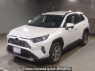 Used 2021 AT toyota rav4 MXAA54 Image[0]