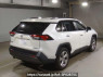 Used 2021 AT toyota rav4 MXAA54 Image[1]