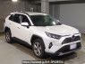 Used 2021 AT toyota rav4 MXAA54 Image[2]