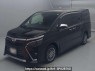 Used 2021 AT toyota voxy ZWR80W Image[0]