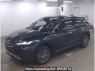 Used 2020 AT toyota harrier-hybrid AXUH80 Image[1]