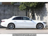 Used 2021 AT mercedes-benz s-class 223063 Image[2]