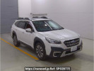 Subaru Legacy Outback BT5