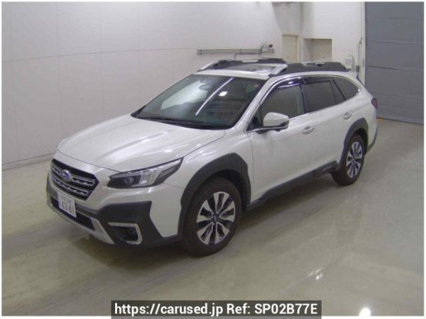 Used 2023 AT subaru legacy-outback BT5 Image[2]
