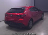 Used 2022 AT mazda mazda3-fastback BP5P Image[1]