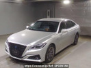 Toyota Crown Hybrid GWS224