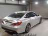 Used 2018 AT toyota crown-hybrid GWS224 Image[1]