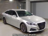 Used 2018 AT toyota crown-hybrid GWS224 Image[2]