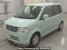 Used 2011 AT mitsubishi ek-wagon H82W Image[0]