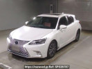 Lexus CT ZWA10