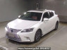 Used 2022 AT lexus ct ZWA10 Image[0]