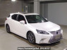 Used 2022 AT lexus ct ZWA10 Image[2]