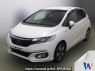 Used 2019 AT honda fit-hybrid GP5 Image[0]