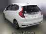 Used 2019 AT honda fit-hybrid GP5 Image[2]