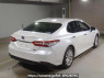 Used 2017 AT toyota camry AXVH70 Image[1]