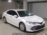 Used 2017 AT toyota camry AXVH70 Image[2]