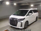 Toyota Alphard AGH30W